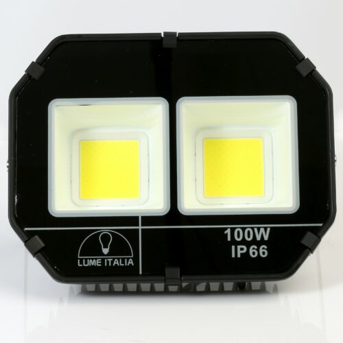 LED FLOOD LIGHT COB DESGIN