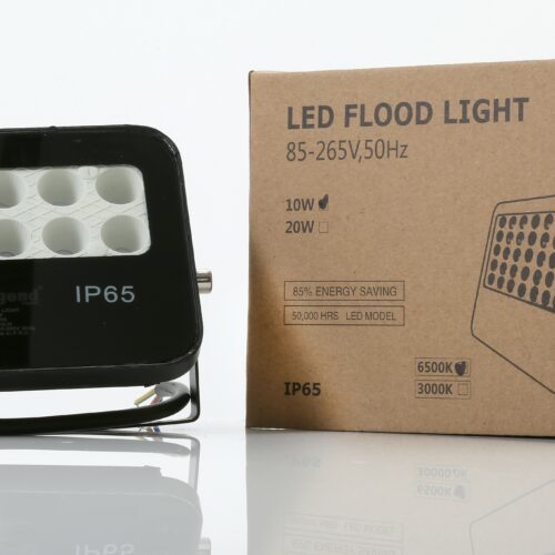 LED FLOOD LIGHT